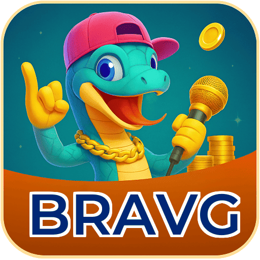 BRAVG.com - Plataforma de Apostas Online Segura e Diversificada - BRAVG